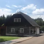 Hytte Chatovy Areal Zderina