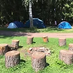 Chatovy Areal Zderina Police nad Metují