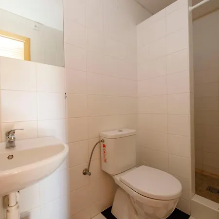 Lodge Chatovy Areal Zderina *