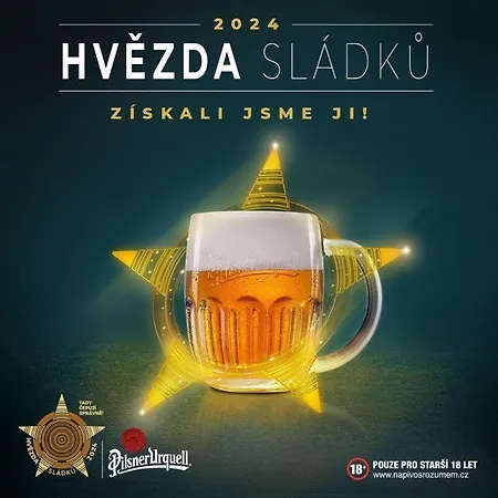 Chatový Areál Zděřina Police nad Metují