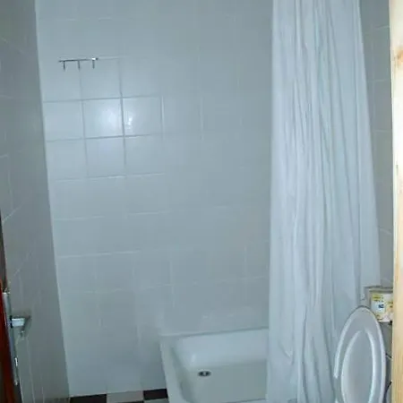 Chatovy Areal Zderina * Police nad Metují