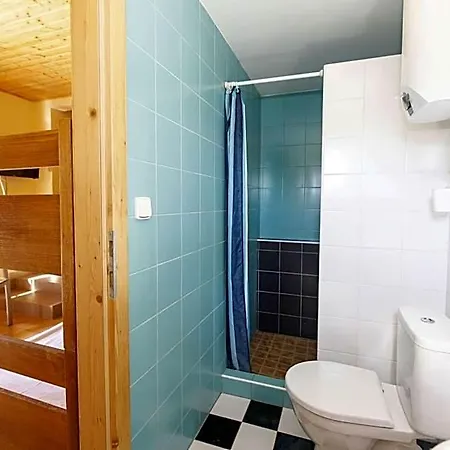 Lodge Chatovy Areal Zderina *