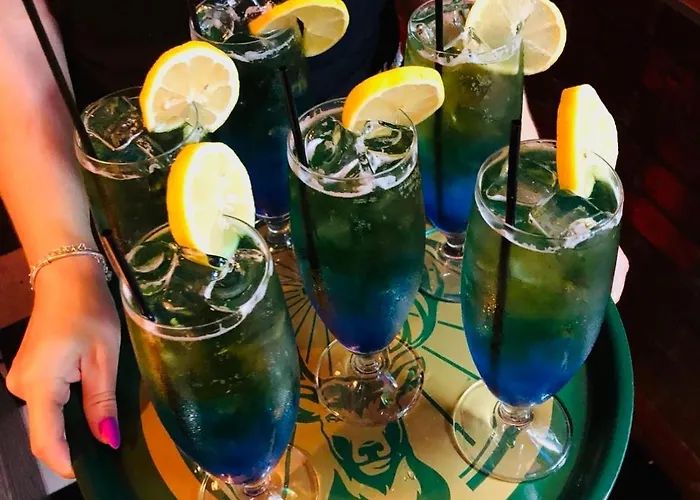 Chatovy Areal Zderina