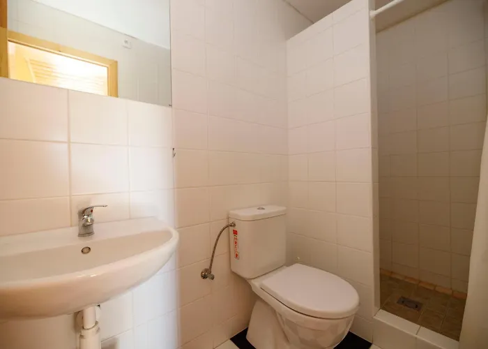 Lodge Chatovy Areal Zderina *