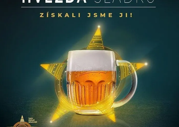 Chatovy Areal Zderina Police nad Metují